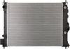 CU13511 Complete Radiator, 1 Pack