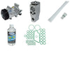 Universal Air A/C Compressor and Component Kit for 16-19 Corolla KT5553
