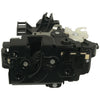 Standard Ignition Door Lock Actuator for Golf, Golf City, GTI, Jetta DLA-643