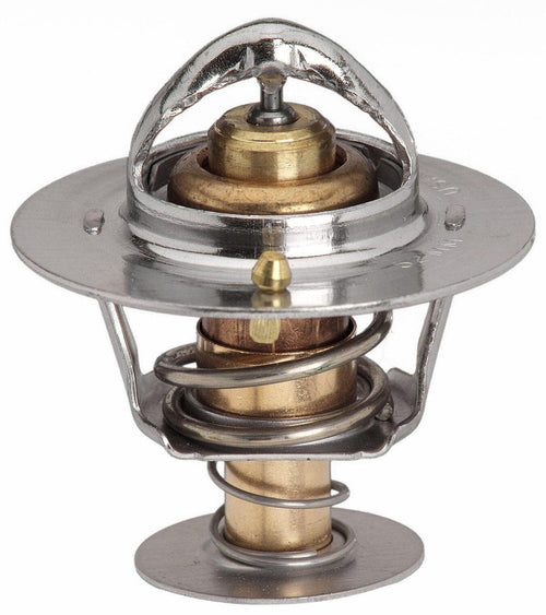 Engine Coolant Thermostat for City, CR-V, BR-V, Fit, Civic, Insight+More 33340S