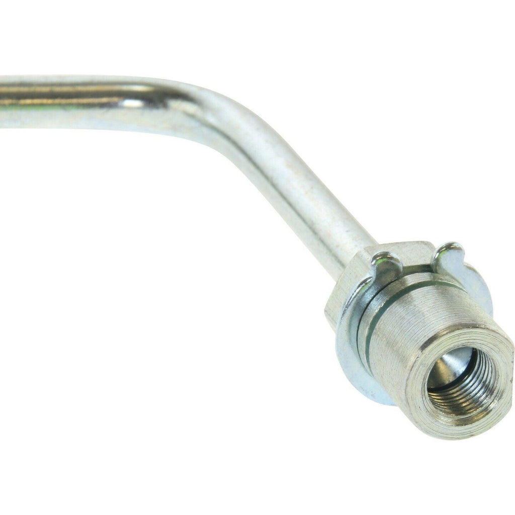 Centric Brake Hydraulic Hose for 1995-2003 Ford Windstar 150.65337