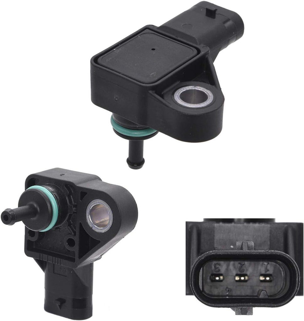 225-1301 MAP Sensor (Manifold Absolute Pressure Sensor)