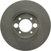 Centric Rear Disc Brake Rotor for Jaguar (121.20000)