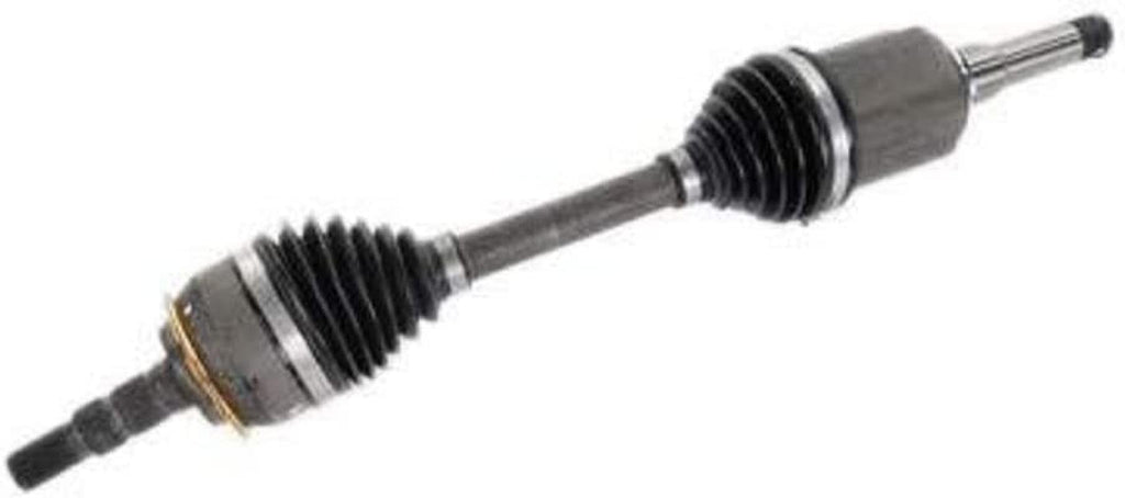 GM Original Equipment 13334704 Front Driver Side Half-Shaft Assembly