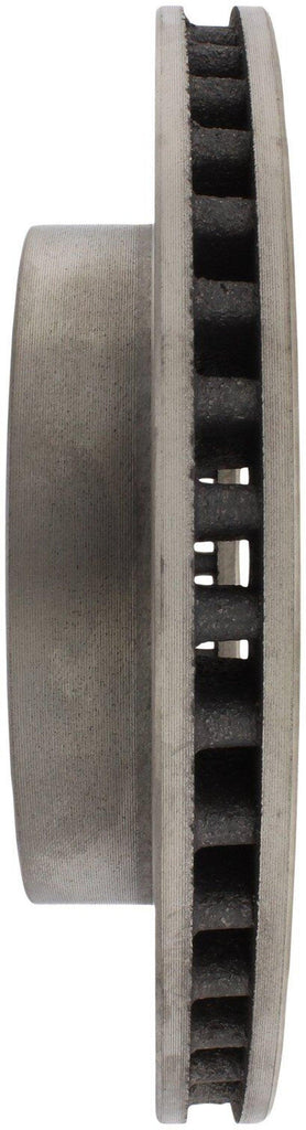 Centric Rear Disc Brake Rotor for Taurus, Continental, Sable (121.61036)