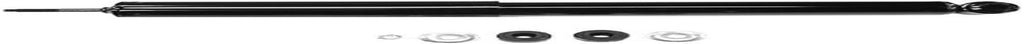 Advantage 520-369 Gas Charged Rear Shock Absorber