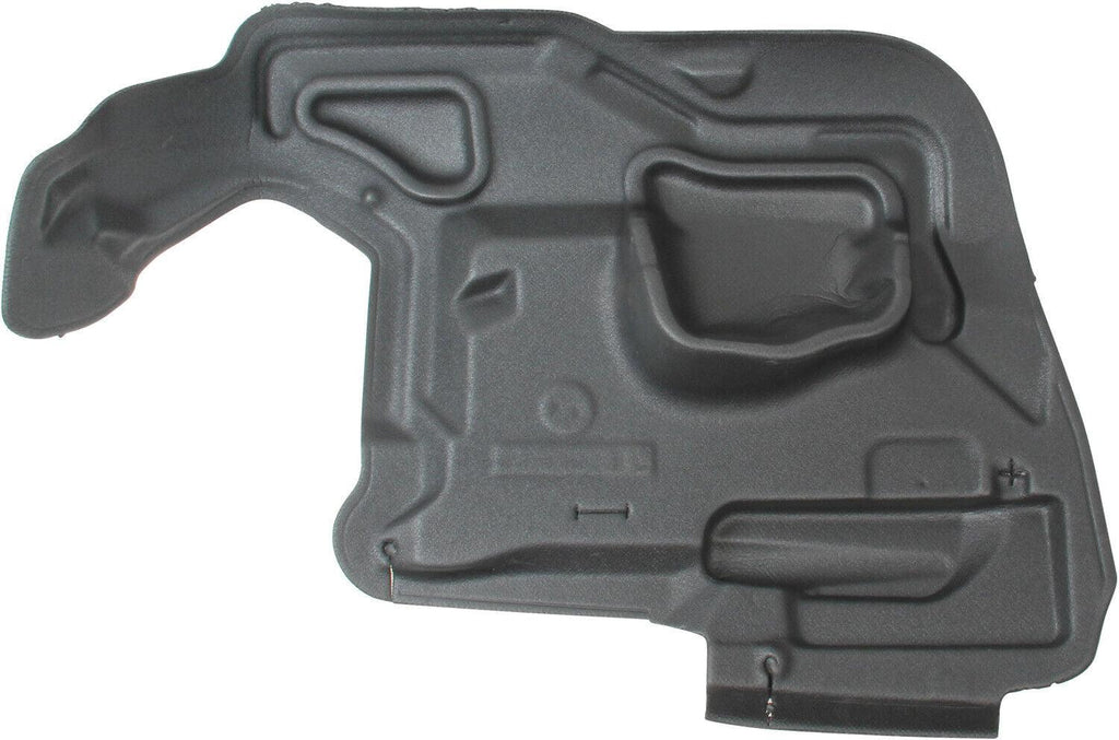 Genuine Door Panel Insulation for 00-06 BMW X5 51488402389