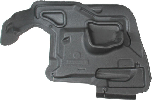 Genuine Door Panel Insulation for 00-06 BMW X5 51488402389