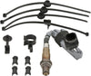 Automotive 17148 Original Equipment Wideband Oxygen Sensor-Compatible with Select Audi A3,A6 Quattro,A7 Quattro,A8 Quattro,Q5,Q7,R8;Porsche Cayenne; Volkswagen Beetle,Golf,Jetta,Passat,Touareg