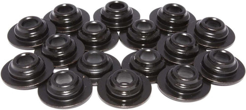 792-16 Steel Retainer Set of 16 for Ford 4.6L 2 Valve W/ 26113 Beehive Springs