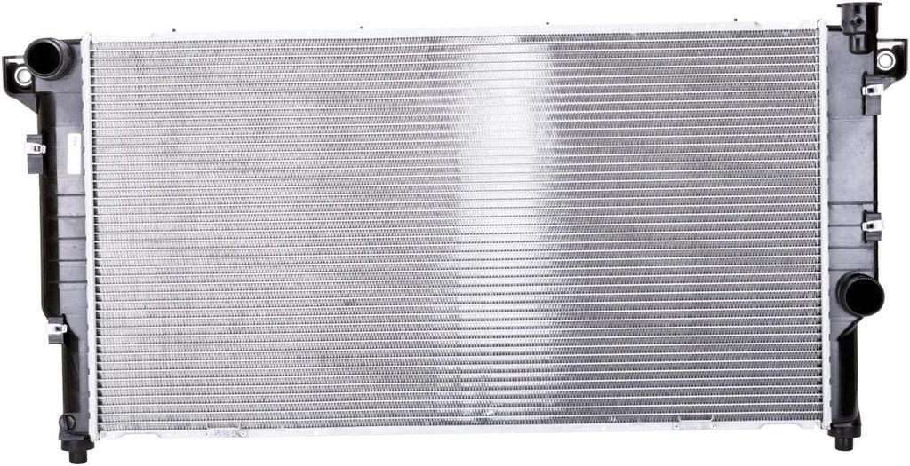 1553 Radiator Compatible with 1994-2002 Dodge Ram 2500 Pickup