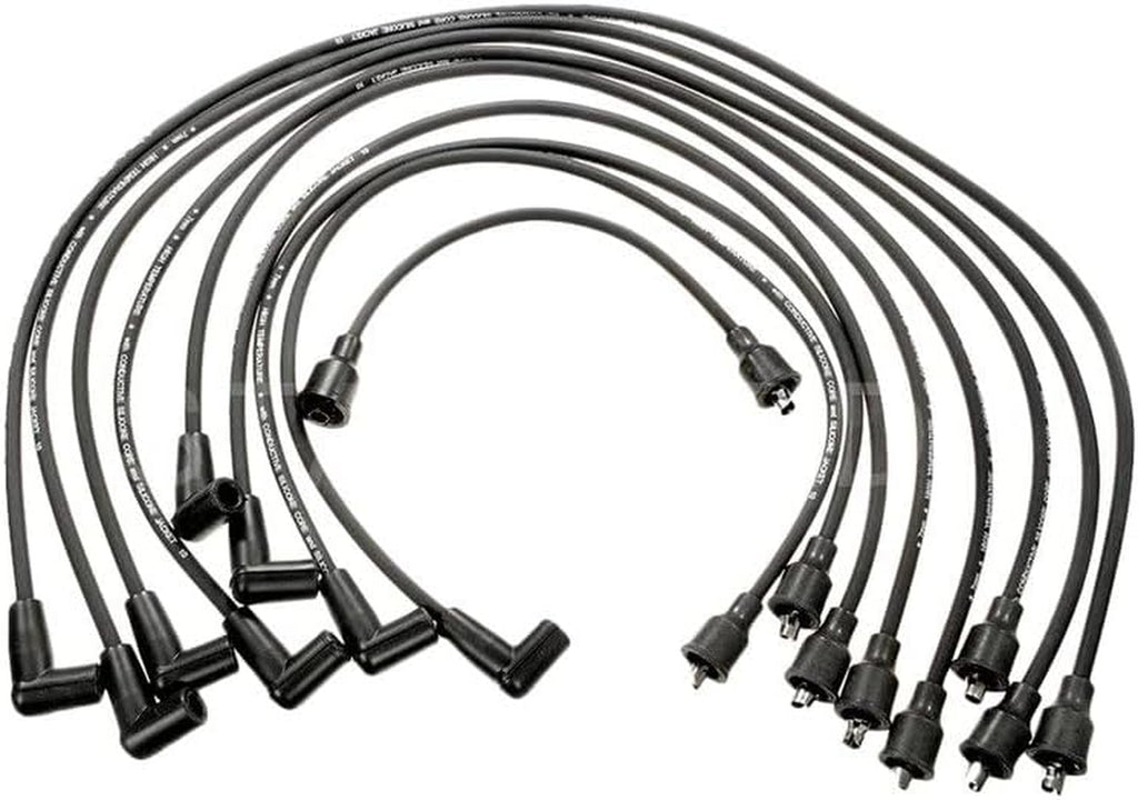 27842 Pro Series Ignition Wire Set