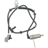 Standard Ignition ABS Wheel Speed Sensor for Dodge ALS35