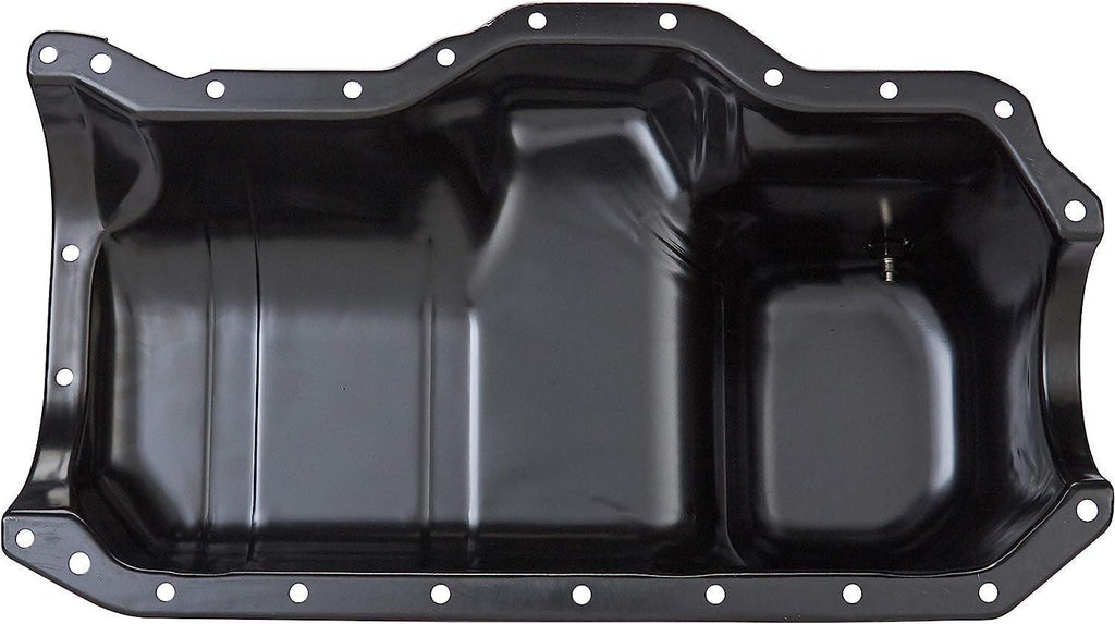 CRP39A Oil Pan