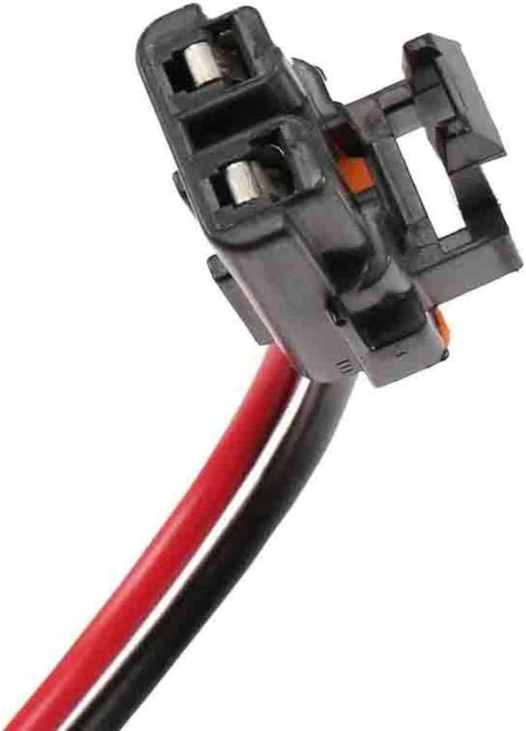 GM Genuine Parts 22807123 Heating and Air Conditioning Blower Motor Resistor