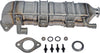 Dorman 904-333 Exhaust Gas Recirculation Cooler Kit Compatible with Select Dodge / Ram Models (OE FIX)