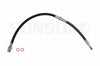 Sunsong Brake Hydraulic Hose for Impreza, Legacy 2203656