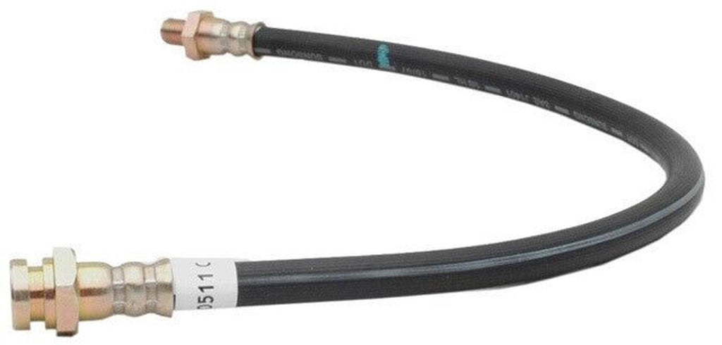 Raybestos Brake Hydraulic Hose for 1996-1997 Nissan Pickup BH380511