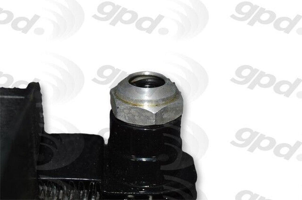 Automatic Transmission Oil Cooler for F-150, Mark LT, F-150 Heritage 2611288