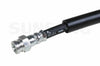 Sunsong Clutch Hydraulic Hose for Mazda 2201892