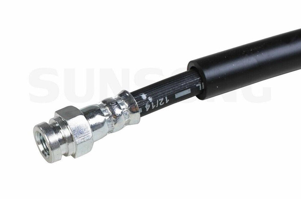Sunsong Clutch Hydraulic Hose for Mazda 2201892