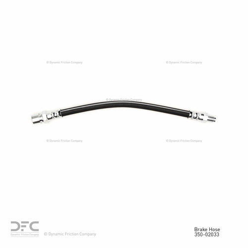 Brake Hydraulic Hose for 308 GTB, 308 GTS, 308 Gtbi, 308 Gtsi+More 350-02033