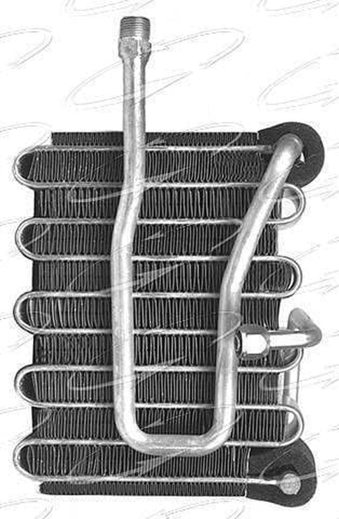 Serpentine Evaporator Core - 54622