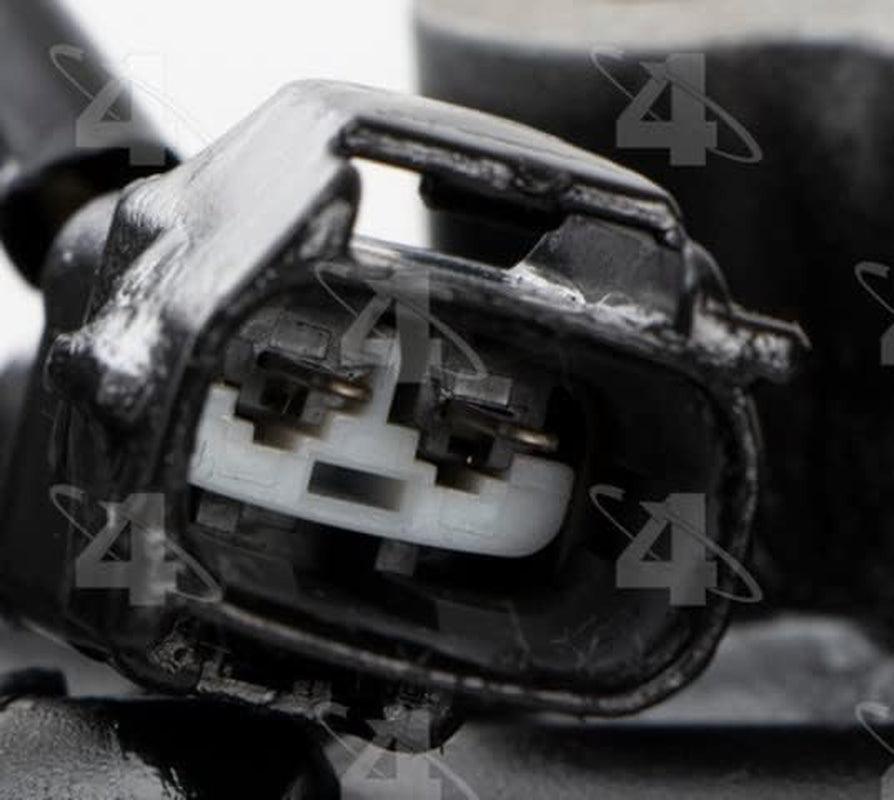 197340 REMAN NIPPONDENSO 7SBH17 COMPRESSOR