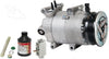 9396NK Complete Air Conditioning Kit W/New Compressor A/C Replacement Kit