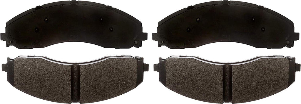 SPECIALTY BUS & TRUCK PADS SP2018TRH BRAKE PAD SET