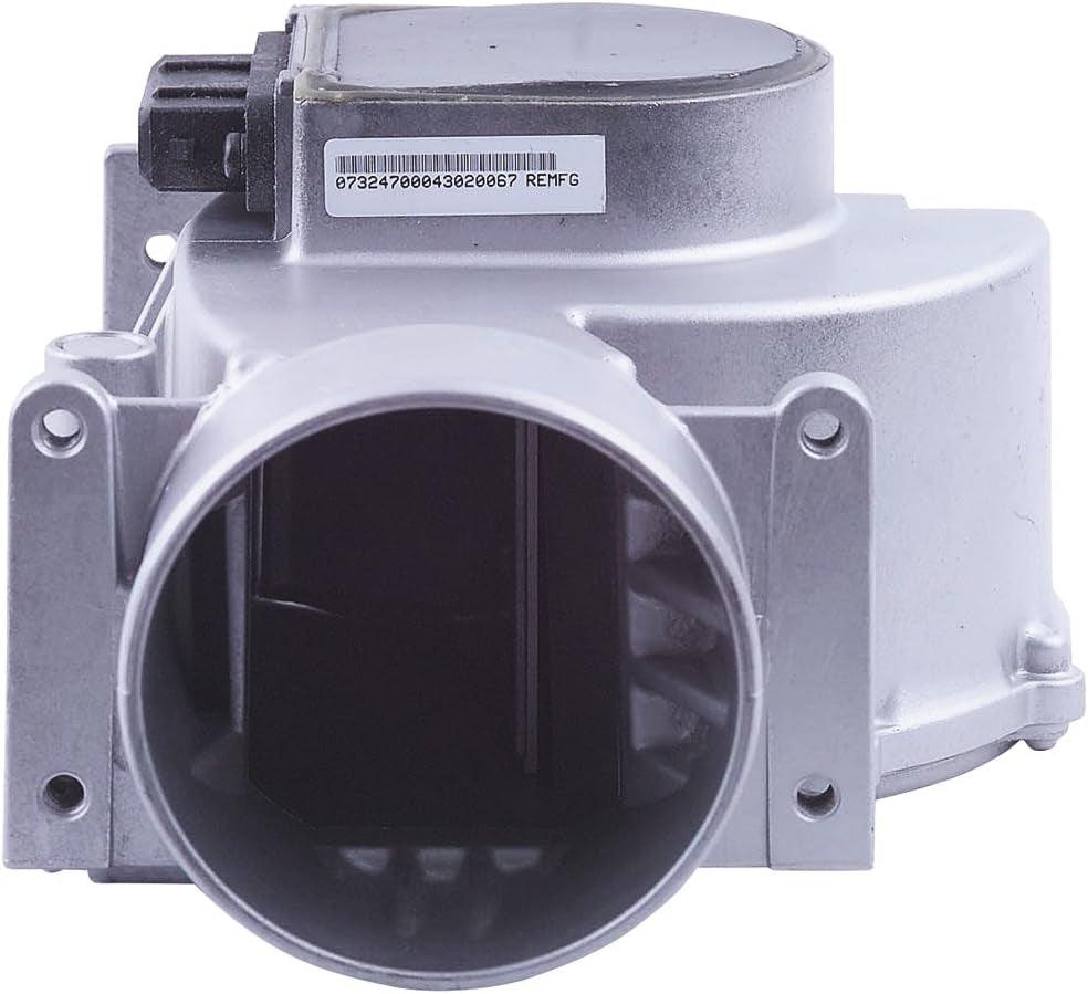 74-20021 Remanufactured Mass Airflow Sensor (MAFS)