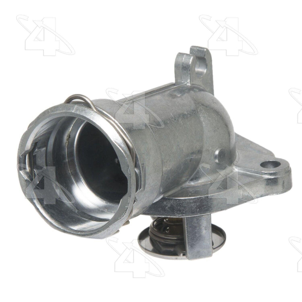 Engine Coolant Thermostat Housing for Sprinter 2500, Sprinter 3500+More 86105