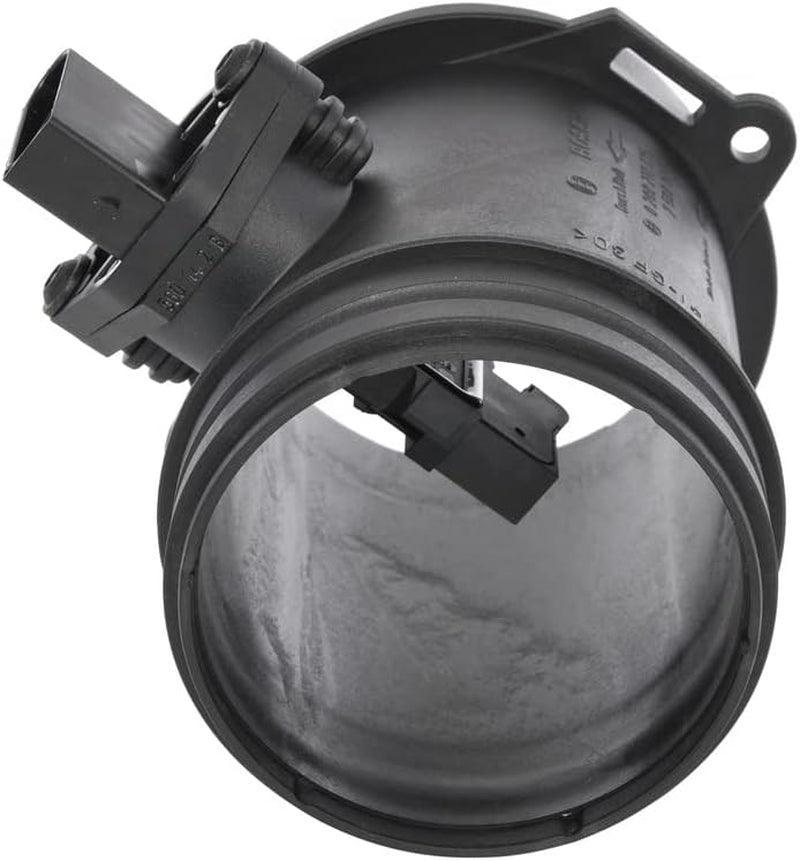 Automotive 0280218135 Original Equipment Mass Air Flow (MAF) Sensor for Select BMW: 2004-05 545I, 2004-05 645Ci, 2004-05 745I, 2004-05 745Li, 2004-06 X5