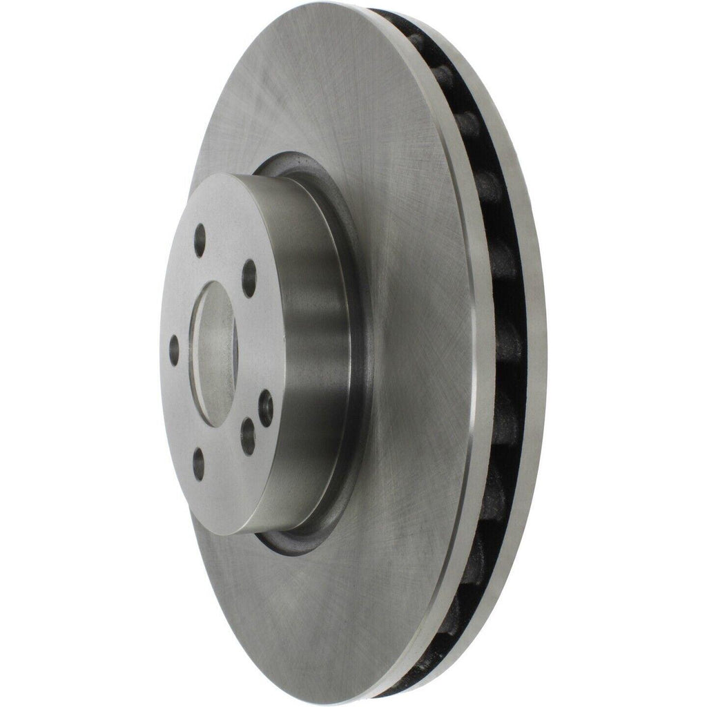 Centric Front Disc Brake Rotor for Mercedes-Benz (121.35110)