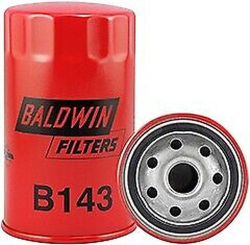 Engine Oil Filter for Ichi Van, Van, Van Wagon, Starlet, Corolla+More B143