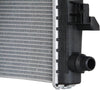13845 Radiator Compatible with 2019-2020 BMW 330I