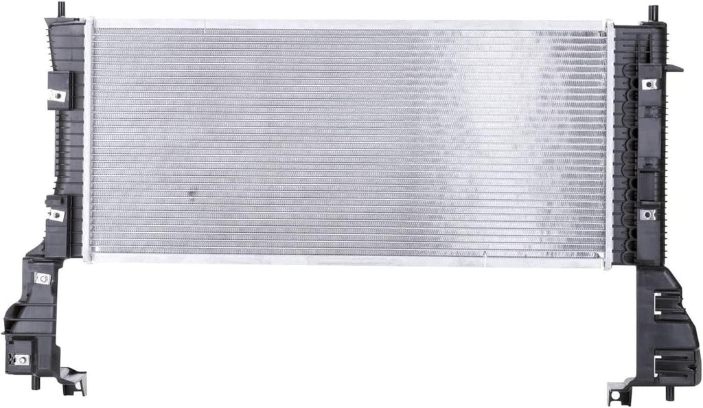 13356 Replacement Radiator for Ford Edge