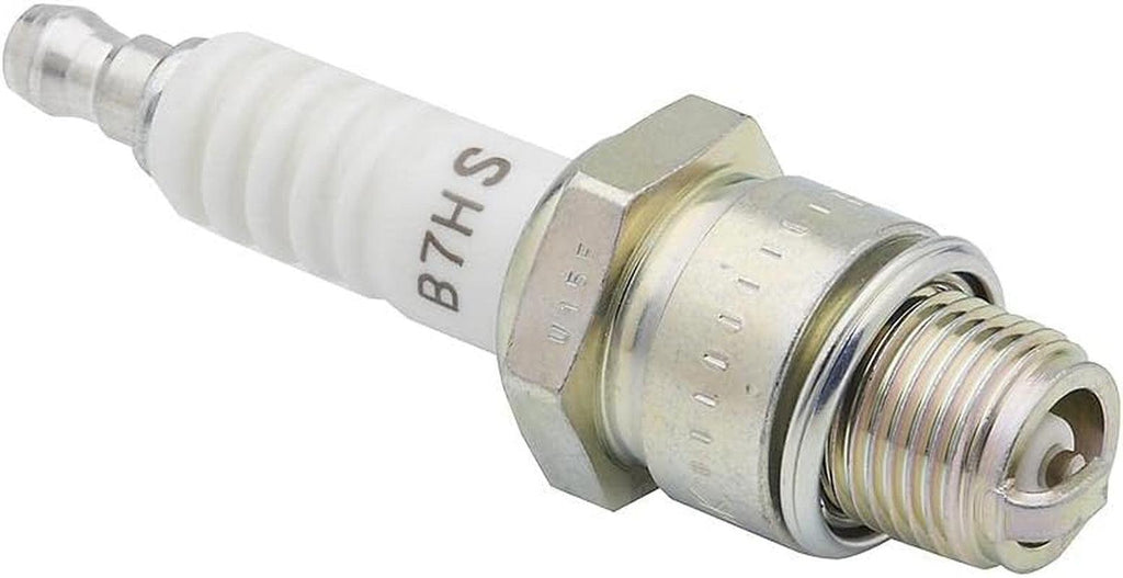 8M01147939 B7HA Spark Plug, Pack of 4
