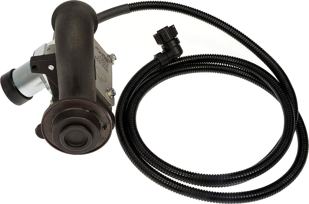 Dorman 904-5099 Exhaust Gas Recirculation (EGR) Valve Compatible with Select Volvo Models