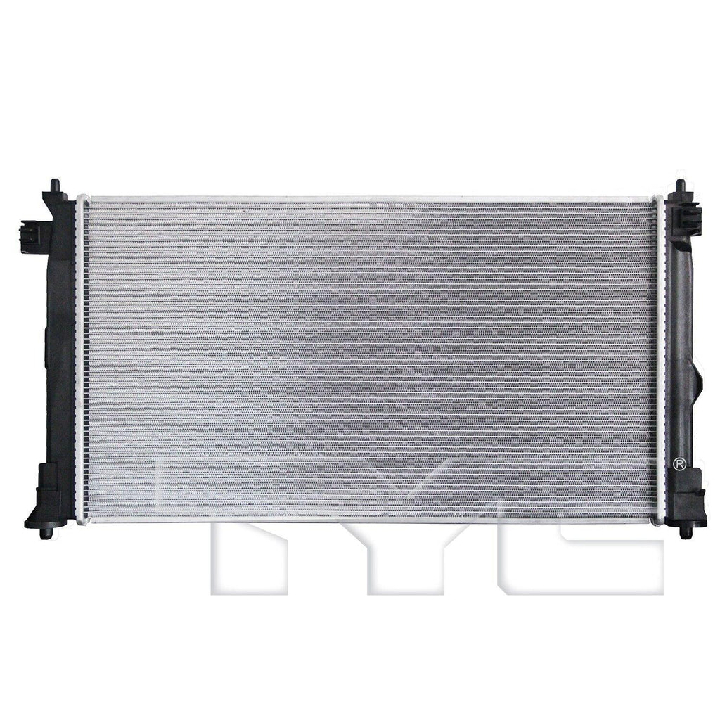 TYC Radiator for Corolla, UX200 13825