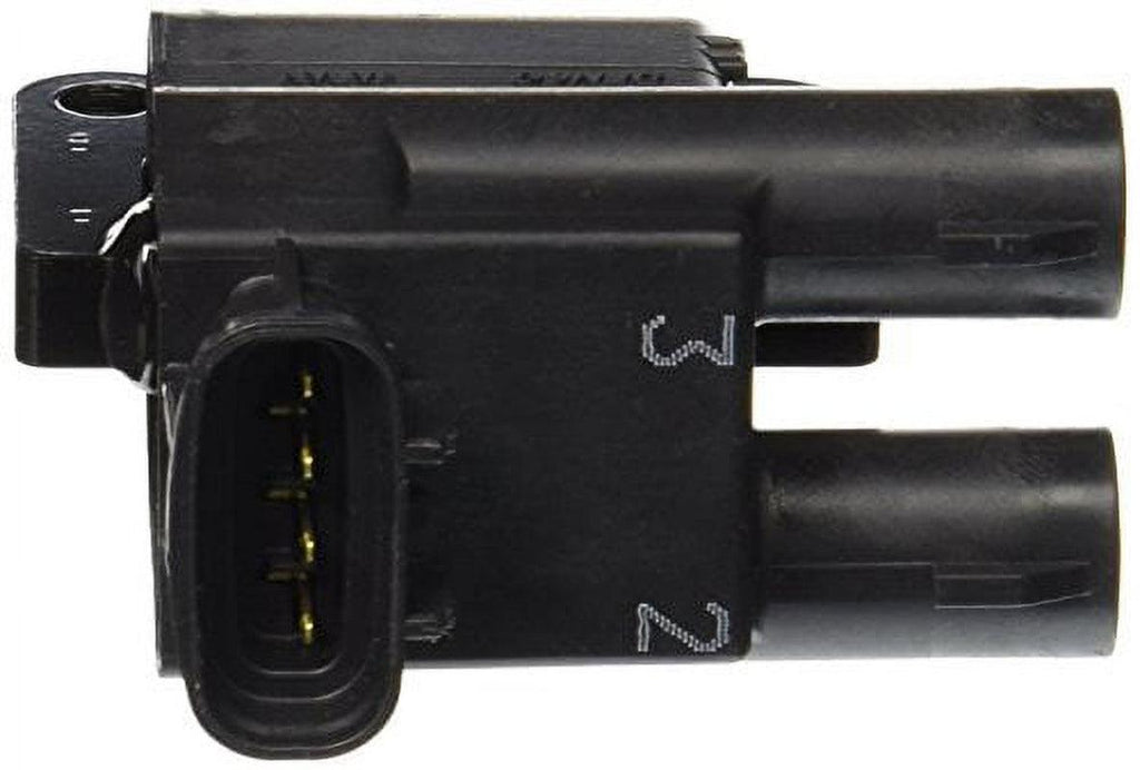 Denso First Time Fit Direct Ignition Coil, Coil on Plug