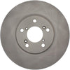 Centric Front Disc Brake Rotor for 06-14 Honda Ridgeline (121.40069)