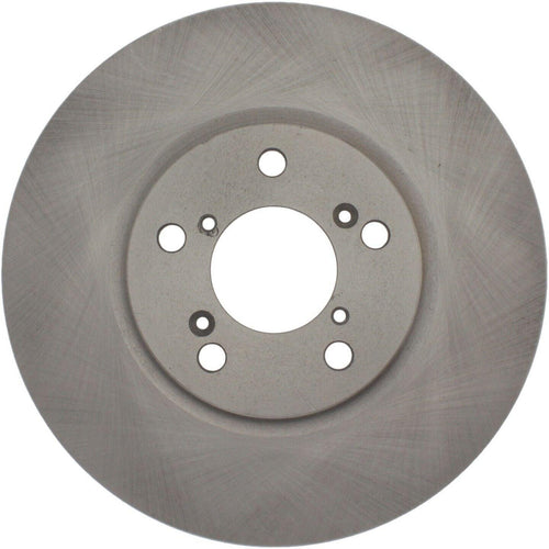 Centric Front Disc Brake Rotor for 06-14 Honda Ridgeline (121.40069)