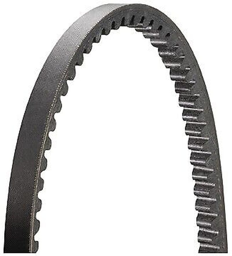 Accessory Drive Belt for Gremlin, Hornet, Javelin, CJ5, CJ6, Dj5+More 17670DR