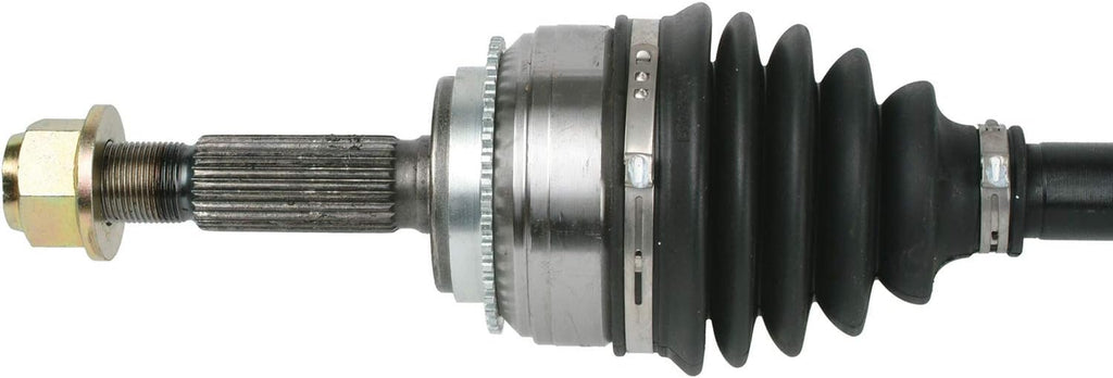 66-3379 New CV Axle