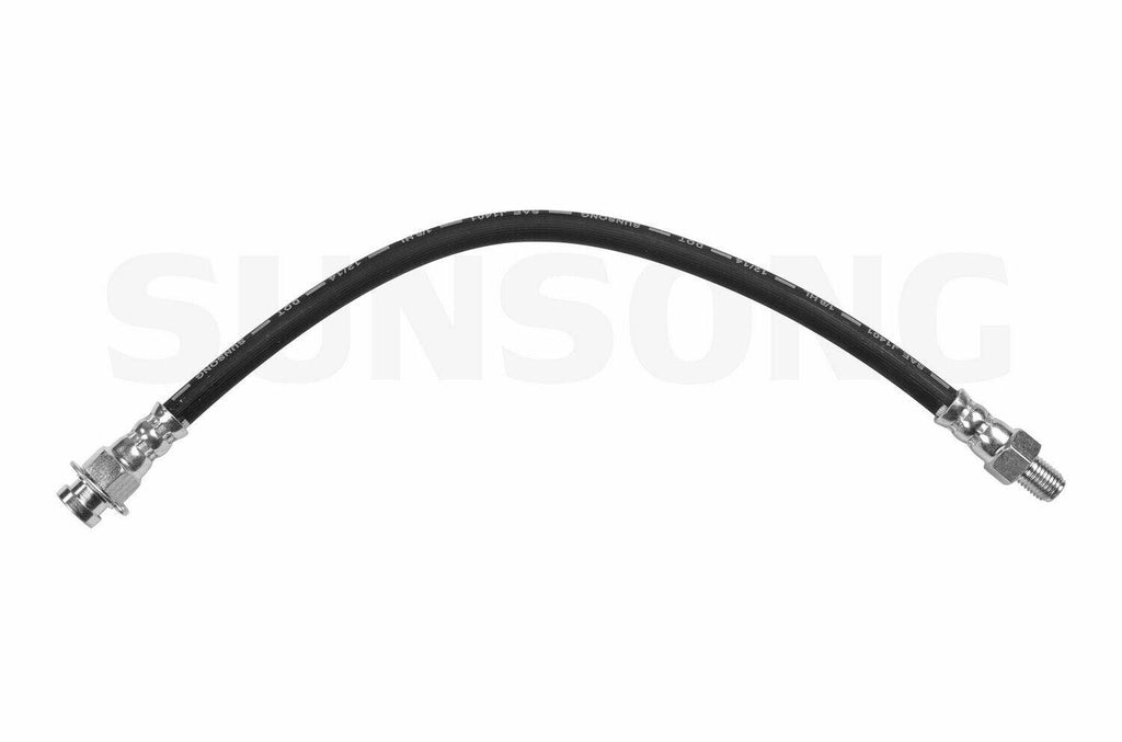 Brake Hydraulic Hose for 300, Imperial, New Yorker, Newport+More 2203017