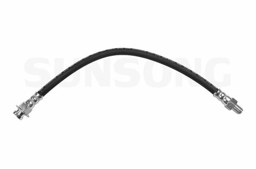 Brake Hydraulic Hose for 300, Imperial, New Yorker, Newport+More 2203017