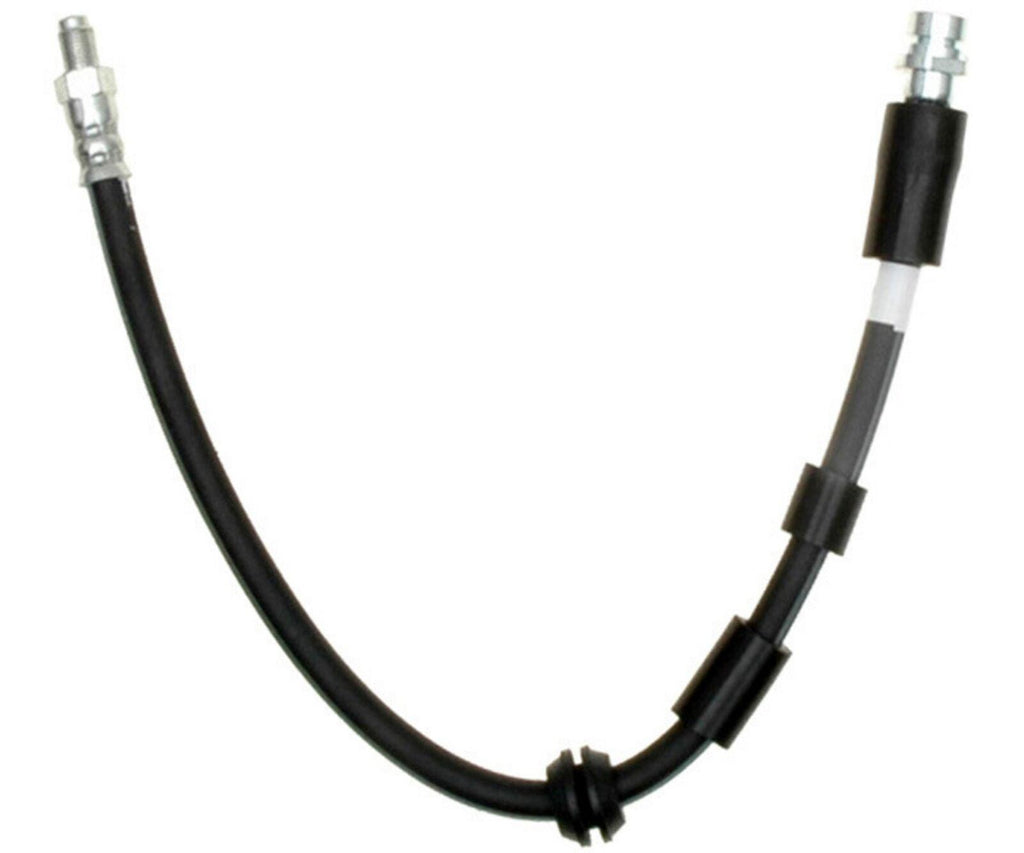 Raybestos Brake Hydraulic Hose for 02-08 Jaguar X-Type BH382660