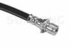 Brake Hydraulic Hose for Jimmy, C10 Pickup, C10 Suburban+More 2203528