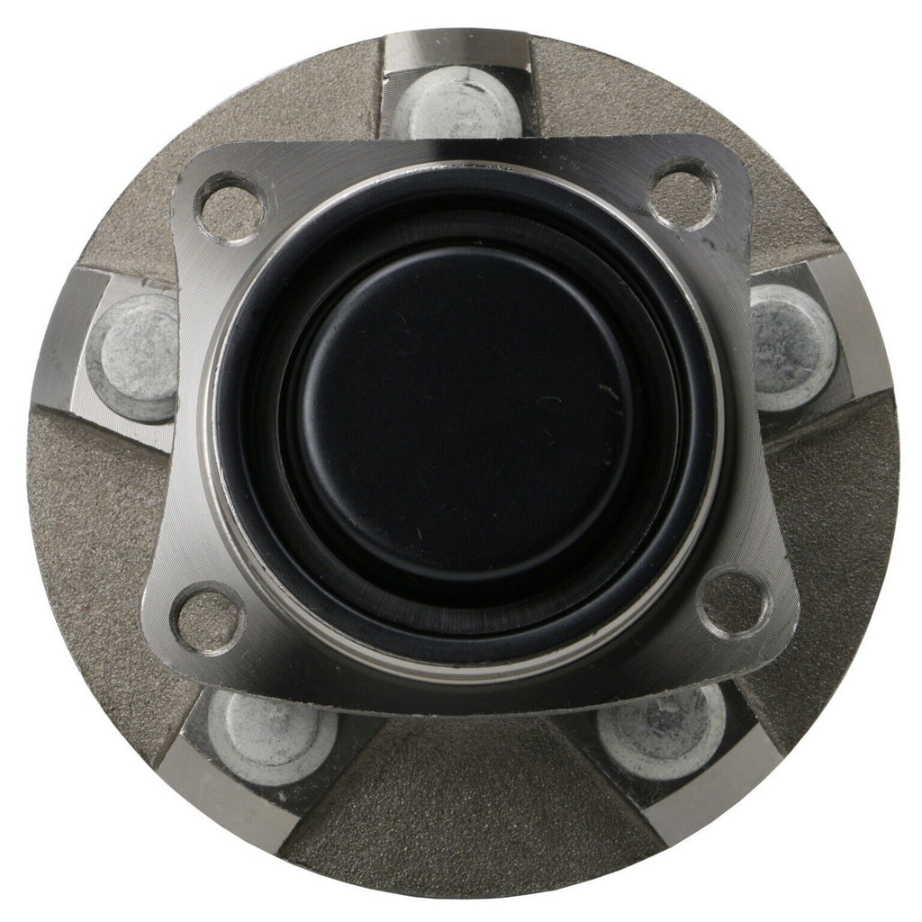 Quicksteer Wheel Bearing and Hub for Vibe, Corolla, Matrix, Celica (512218)